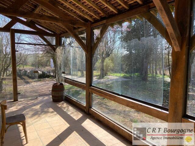 Bien vendu Maison maison ancienne 5 pièces 136 m² Toucy 89130