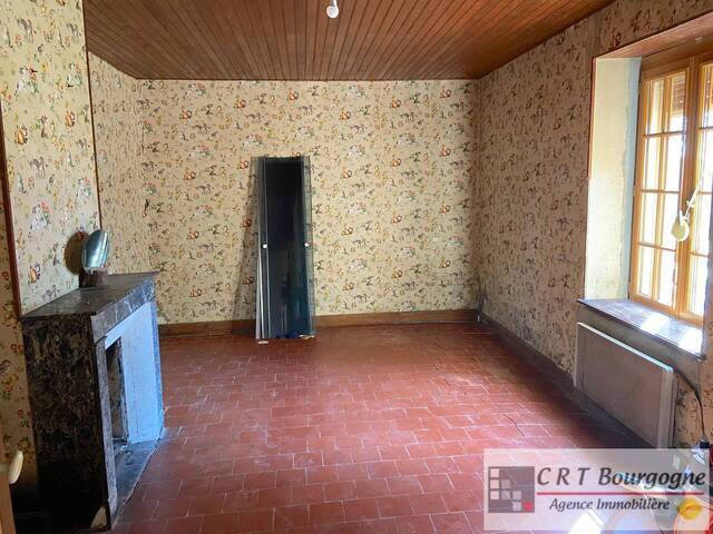 Bien vendu Maison maison ancienne 5 pièces 136 m² Toucy 89130