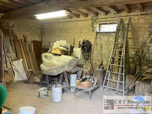 Bien vendu Maison maison ancienne 5 pièces 102 m² Toucy 89130