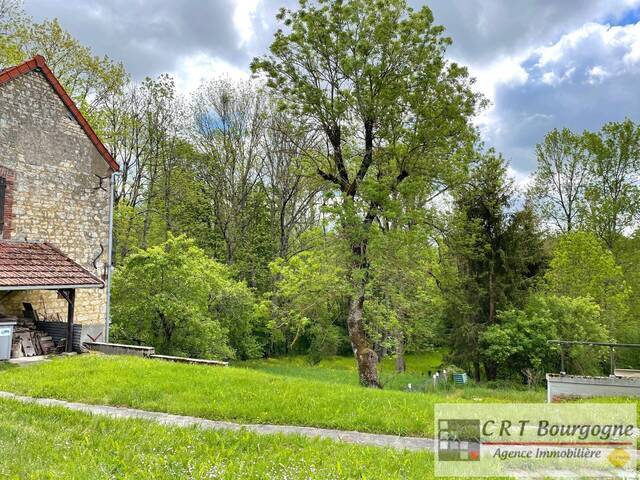Bien vendu Maison maison ancienne 5 pièces 102 m² Toucy 89130