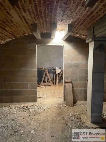 Bien vendu Maison maison ancienne 5 pièces 102 m² Toucy 89130