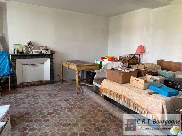 Bien vendu Maison maison ancienne 5 pièces 102 m² Toucy 89130