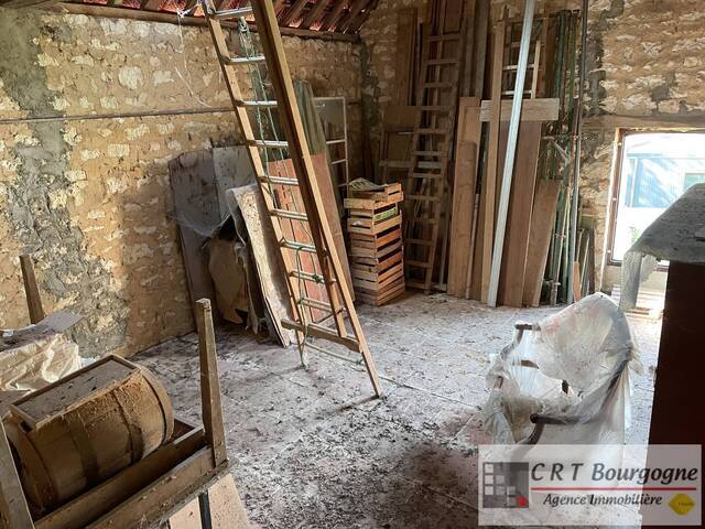 Bien vendu Maison maison ancienne 5 pièces 102 m² Toucy 89130