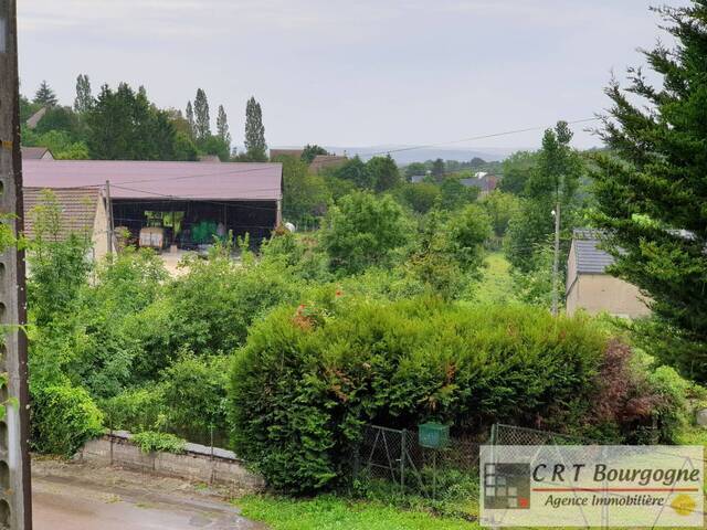 Bien vendu Maison maison ancienne 6 pièces 158 m² Courson-les-Carrières 89560