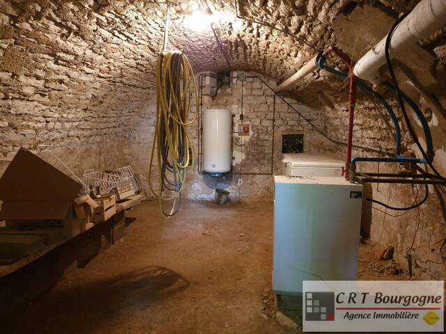 Bien vendu Maison maison ancienne 6 pièces 158 m² Courson-les-Carrières 89560