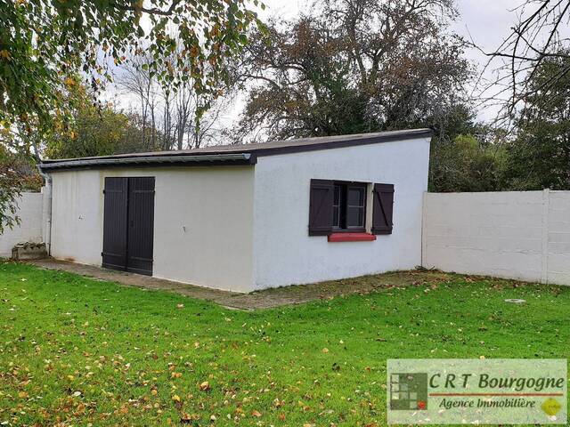 Bien vendu Maison pavillon 7 pièces 106 m² Villiers-Saint-Benoît 89130