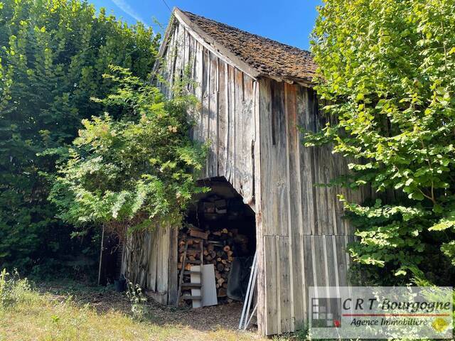 Bien vendu Maison maison ancienne 123 m² Toucy 89130