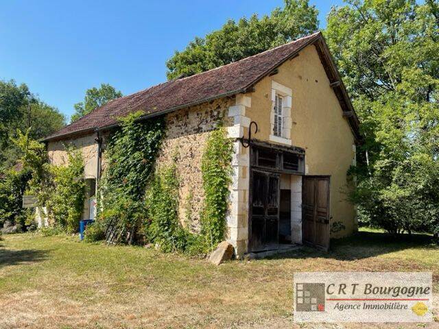 Bien vendu Maison corps de ferme 5 pièces 142 m² Saints en puisaye 89520