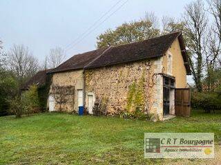 Bien vendu Maison corps de ferme 5 pièces 142 m² Saints en puisaye 89520