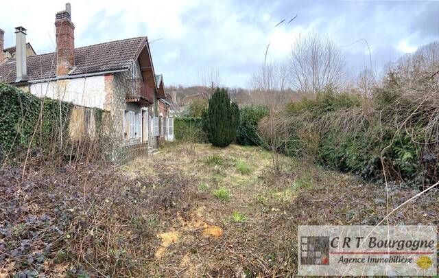 Bien vendu Maison maison ancienne 5 pièces 130 m² Toucy 89130