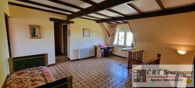 Vente Maison 193 m² Thury 89520