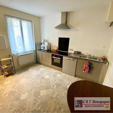 Vente Appartement duplex 4 pièces 85 m² Châtillon-sur-Loire 45360