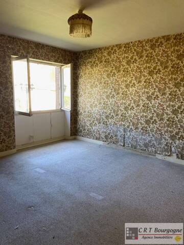 Vente Maison maison ancienne 3 pièces 60.5 m² Diges 89240