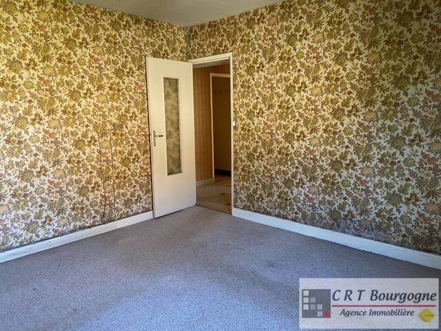 Vente Maison maison ancienne 3 pièces 60.5 m² Diges 89240