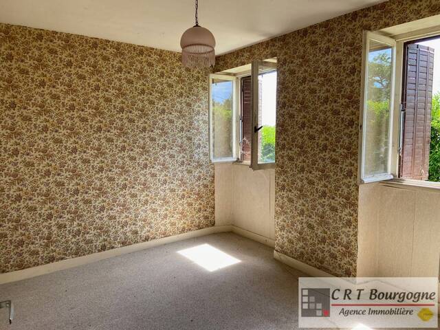 Vente Maison maison ancienne 3 pièces 60.5 m² Diges 89240