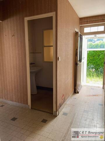 Vente Maison maison ancienne 3 pièces 60.5 m² Diges 89240