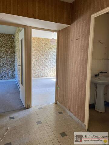 Vente Maison maison ancienne 3 pièces 60.5 m² Diges 89240