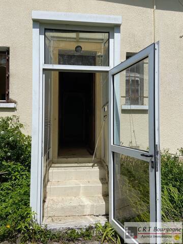 Vente Maison maison ancienne 3 pièces 60.5 m² Diges 89240