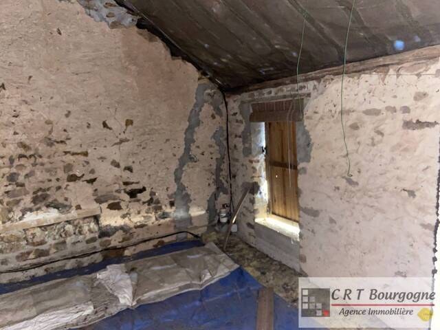 Vente Maison maison ancienne 3 pièces 60.5 m² Diges 89240