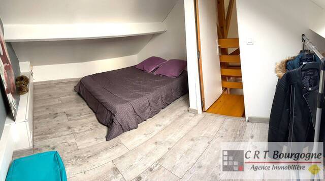 Bien vendu Maison maison individuelle 5 pièces 110 m² Toucy 89130