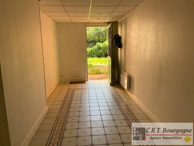 Vente Maison maison individuelle 5 pièces 110 m² Beauvoir 89240