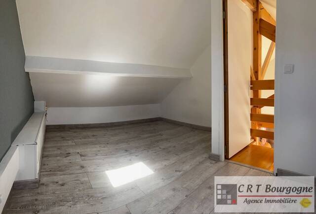 Vente Maison maison individuelle 5 pièces 110 m² Beauvoir 89240