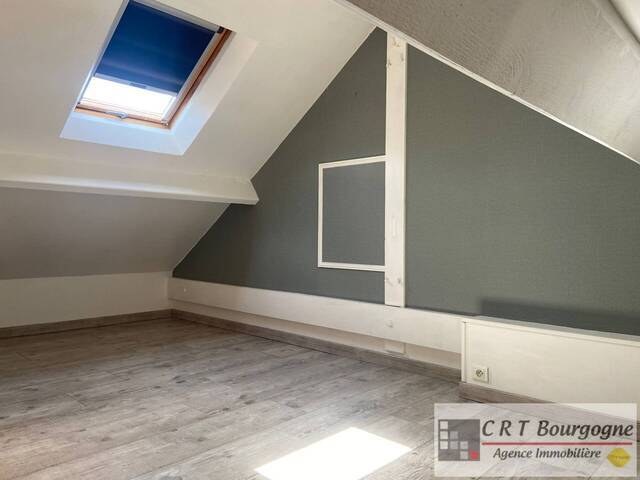 Vente Maison maison individuelle 5 pièces 110 m² Beauvoir 89240