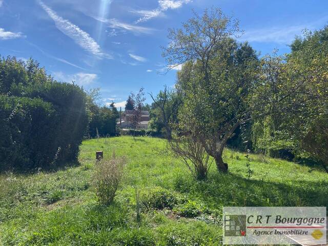 Vente Maison maison individuelle 5 pièces 110 m² Beauvoir 89240