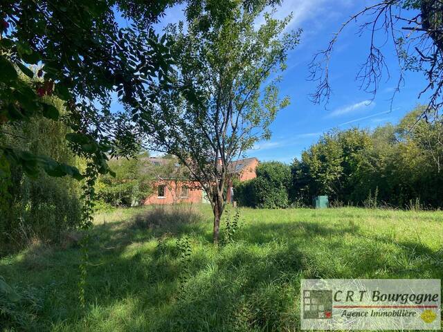 Vente Maison maison individuelle 5 pièces 110 m² Beauvoir 89240