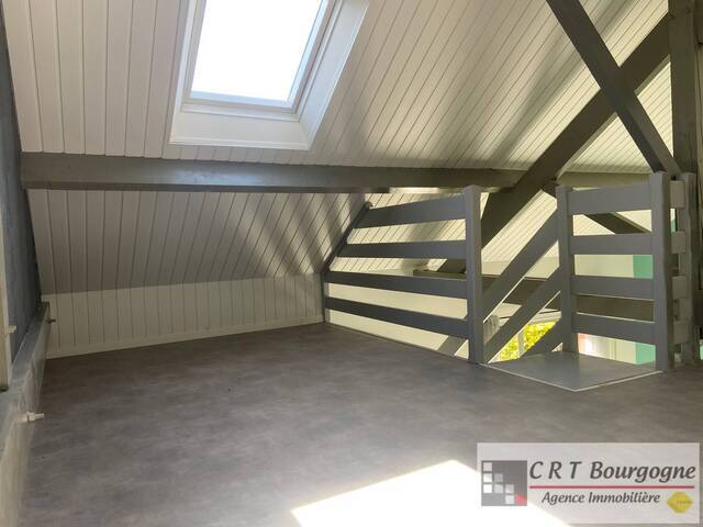 Vente Maison maison individuelle 5 pièces 110 m² Beauvoir 89240