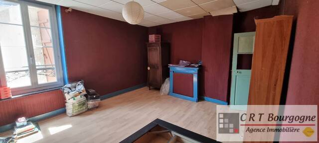 Vente Maison maison mitoyenne 5 pièces 102 m² Étais-la-Sauvin 89480