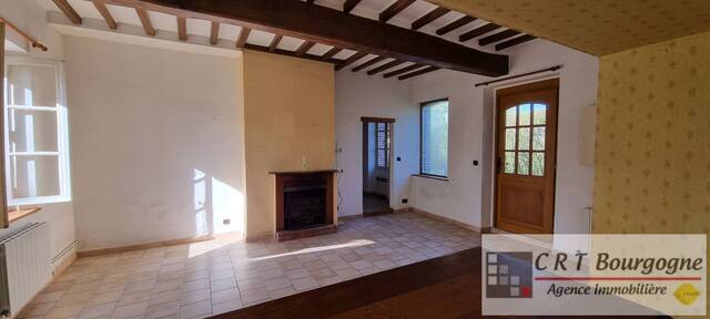 Vente Maison maison ancienne 110 m² Bléneau 89220