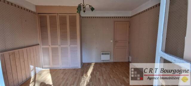 Vente Maison maison ancienne 110 m² Bléneau 89220