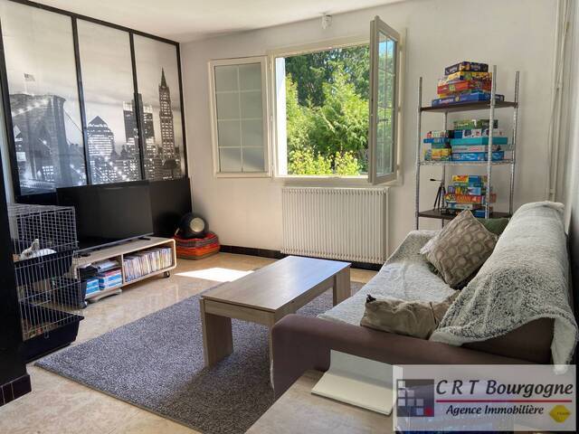 Vente Maison maison individuelle 6 pièces 130 m² Toucy 89130