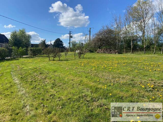 Vente Maison fermette longère 3 pièces 70.89 m² Toucy 89130