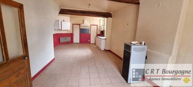 Vente Maison 100 m² Toucy 89130