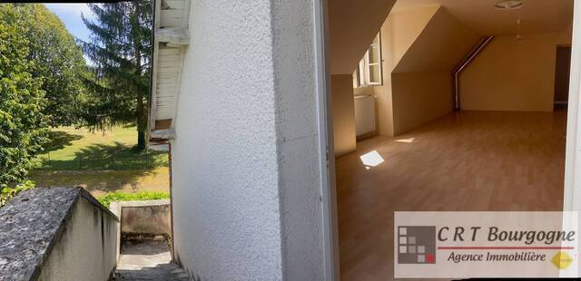 Vente Maison maison individuelle 176 m² Saint-Aubin-Château-Neuf 89110