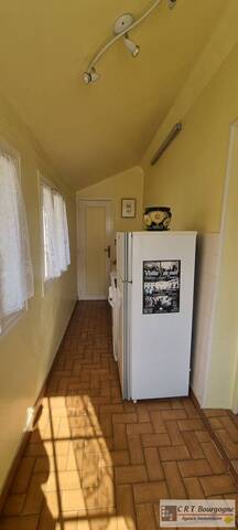 Vente Maison maison ancienne 5 pièces 82 m² Toucy 89130