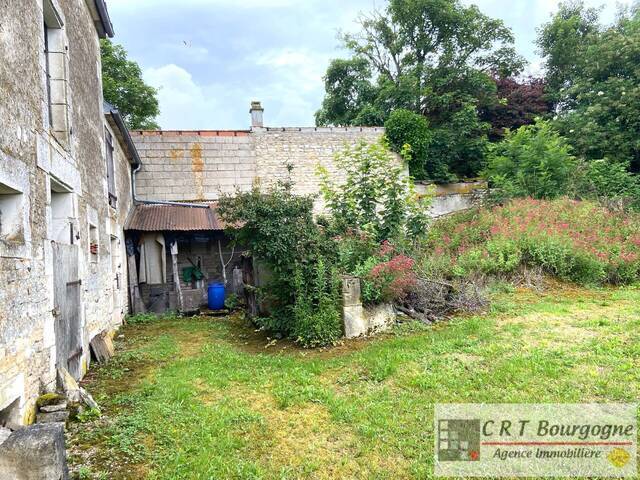 Vente Maison corps de ferme 4 pièces 60 m² Taingy 89560