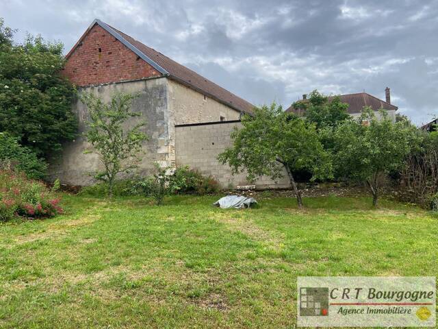 Vente Maison corps de ferme 4 pièces 60 m² Taingy 89560