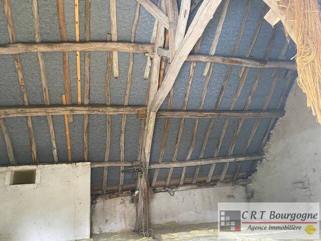 Vente Maison corps de ferme 4 pièces 60 m² Taingy 89560