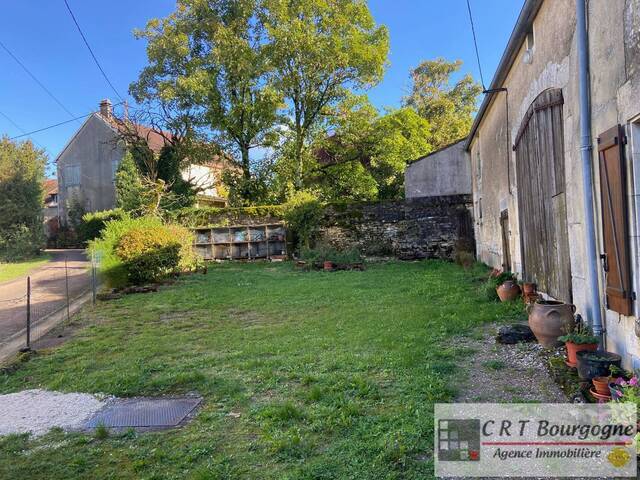 Vente Maison corps de ferme 4 pièces 60 m² Taingy 89560