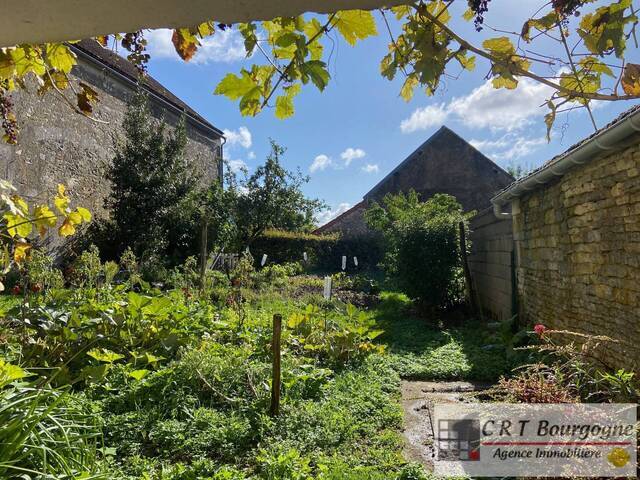 Vente Maison corps de ferme 4 pièces 60 m² Taingy 89560