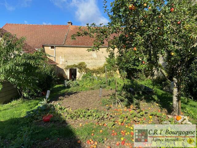 Vente Maison corps de ferme 4 pièces 60 m² Taingy 89560