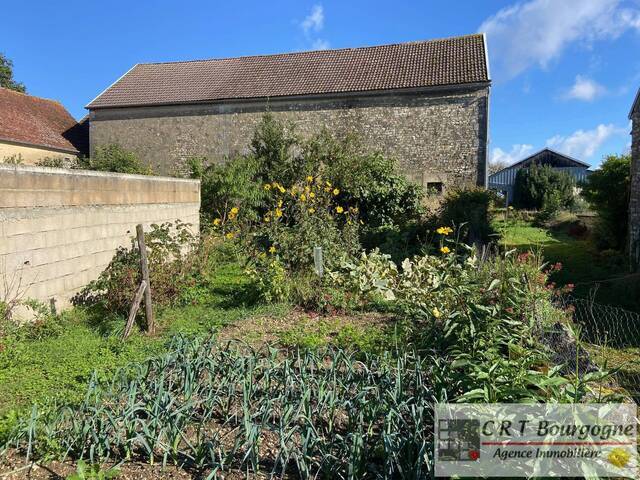 Vente Maison corps de ferme 4 pièces 60 m² Taingy 89560