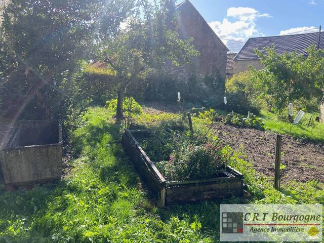 Vente Maison corps de ferme 4 pièces 60 m² Taingy 89560