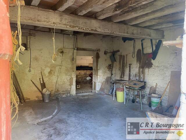 Vente Maison corps de ferme 4 pièces 60 m² Taingy 89560