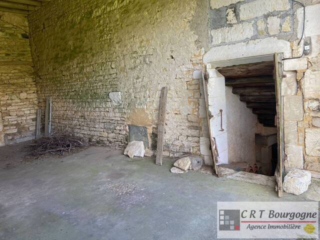 Vente Maison corps de ferme 4 pièces 60 m² Taingy 89560