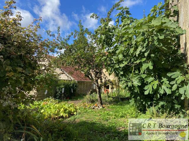 Vente Maison corps de ferme 4 pièces 60 m² Taingy 89560