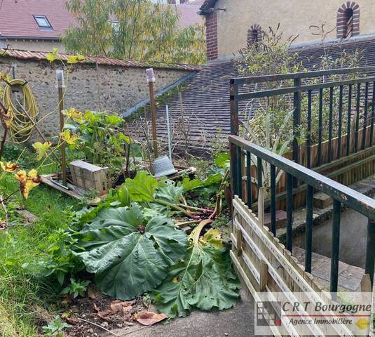 Vente Maison maison de village 7 pièces 250 m² Toucy 89130